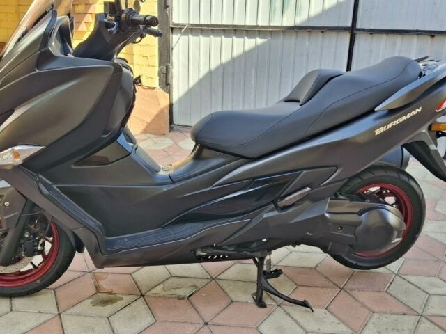 Сузуки Другая, объемом двигателя 0.4 л и пробегом 0 тыс. км за 4800 $, фото 12 на Automoto.ua