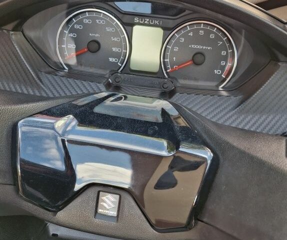 Сузуки Другая, объемом двигателя 0.4 л и пробегом 0 тыс. км за 4800 $, фото 17 на Automoto.ua