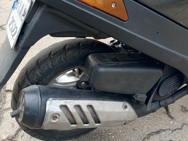 Сузуки Другая, объемом двигателя 50 л и пробегом 0 тыс. км за 214 $, фото 5 на Automoto.ua