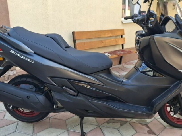 Сузуки Другая, объемом двигателя 0.4 л и пробегом 0 тыс. км за 4800 $, фото 13 на Automoto.ua