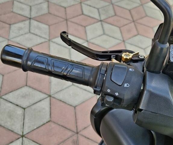 Сузуки Другая, объемом двигателя 0.4 л и пробегом 0 тыс. км за 4800 $, фото 15 на Automoto.ua