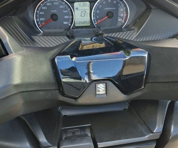 Сузуки Другая, объемом двигателя 0.4 л и пробегом 0 тыс. км за 4800 $, фото 4 на Automoto.ua