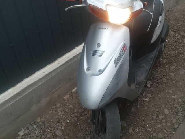 Сузуки Другая, объемом двигателя 0 л и пробегом 0 тыс. км за 420 $, фото 3 на Automoto.ua