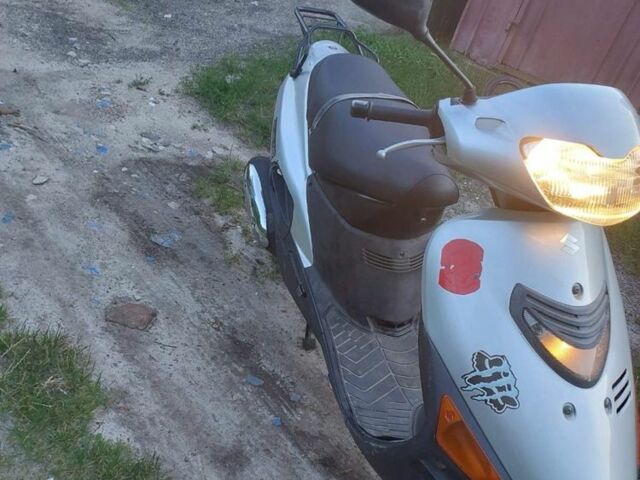 Сузукі Інша, об'ємом двигуна 0.13 л та пробігом 0 тис. км за 650 $, фото 2 на Automoto.ua