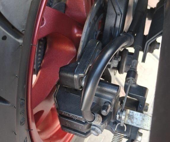 Сузуки Другая, объемом двигателя 0.4 л и пробегом 0 тыс. км за 4800 $, фото 11 на Automoto.ua