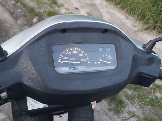 Сузукі Інша, об'ємом двигуна 0.13 л та пробігом 0 тис. км за 650 $, фото 4 на Automoto.ua