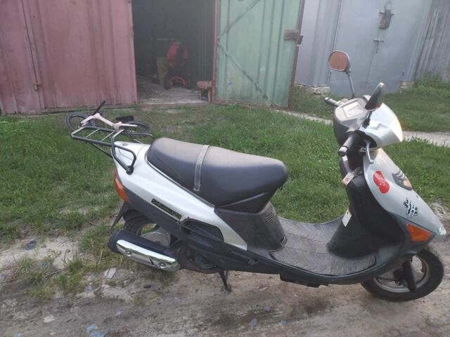 Сузукі Інша, об'ємом двигуна 0.13 л та пробігом 0 тис. км за 650 $, фото 1 на Automoto.ua