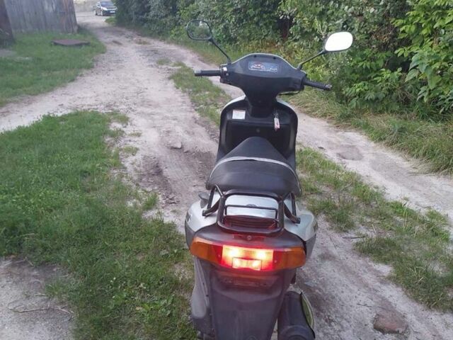 Сузукі Інша, об'ємом двигуна 0.13 л та пробігом 0 тис. км за 650 $, фото 3 на Automoto.ua