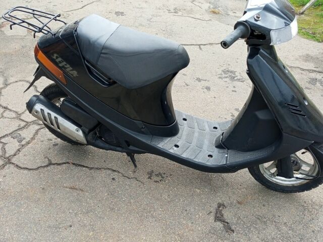 Сузуки Другая, объемом двигателя 50 л и пробегом 0 тыс. км за 214 $, фото 1 на Automoto.ua