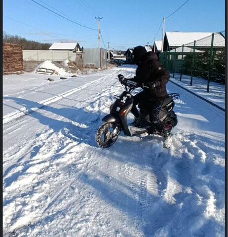 Сузуки Другая, объемом двигателя 50 л и пробегом 0 тыс. км за 289 $, фото 2 на Automoto.ua