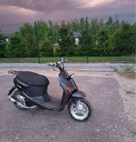 Сузуки Другая, объемом двигателя 50 л и пробегом 0 тыс. км за 289 $, фото 1 на Automoto.ua