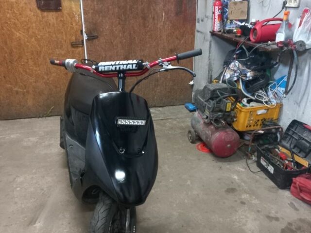 Сузуки Другая, объемом двигателя 55 л и пробегом 0 тыс. км за 481 $, фото 7 на Automoto.ua