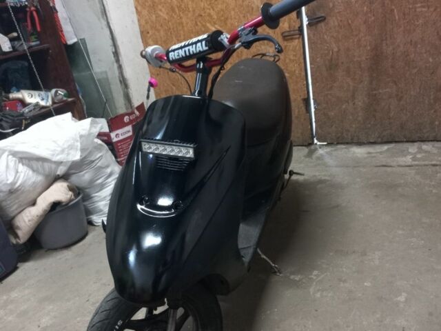 Сузуки Другая, объемом двигателя 55 л и пробегом 0 тыс. км за 481 $, фото 5 на Automoto.ua