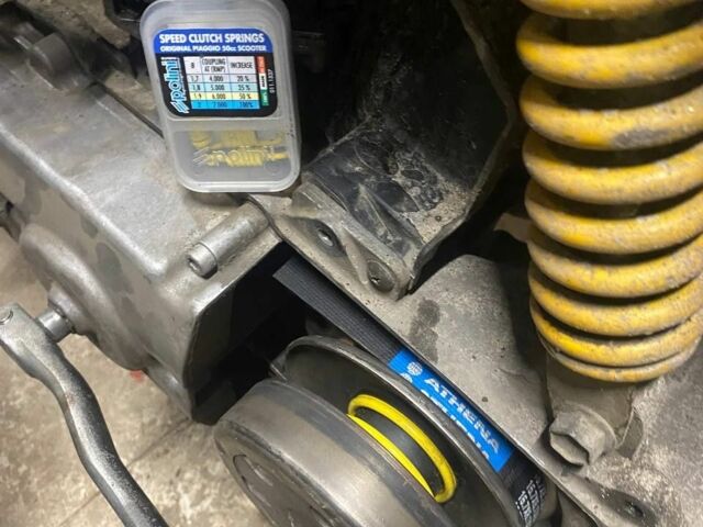 Сузуки Другая, объемом двигателя 55 л и пробегом 0 тыс. км за 481 $, фото 3 на Automoto.ua