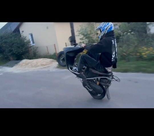 Сузуки Другая, объемом двигателя 55 л и пробегом 0 тыс. км за 481 $, фото 2 на Automoto.ua