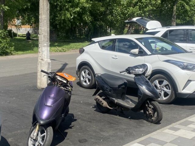 Сузуки Другая, объемом двигателя 70 л и пробегом 0 тыс. км за 434 $, фото 4 на Automoto.ua