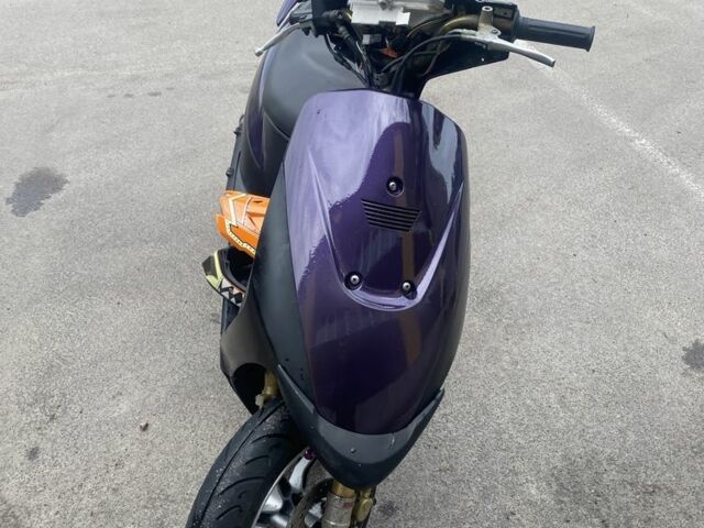 Сузуки Другая, объемом двигателя 70 л и пробегом 0 тыс. км за 434 $, фото 2 на Automoto.ua