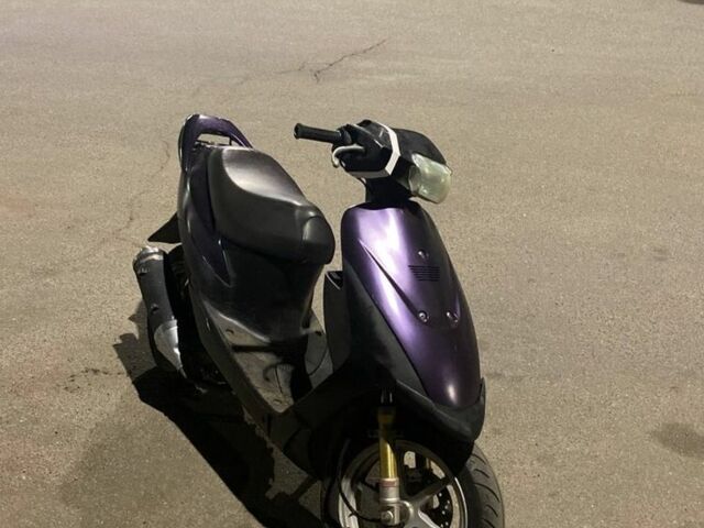 Сузуки Другая, объемом двигателя 70 л и пробегом 0 тыс. км за 434 $, фото 5 на Automoto.ua
