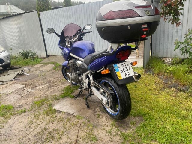 Сузуки Другая, объемом двигателя 0.6 л и пробегом 0 тыс. км за 2600 $, фото 5 на Automoto.ua