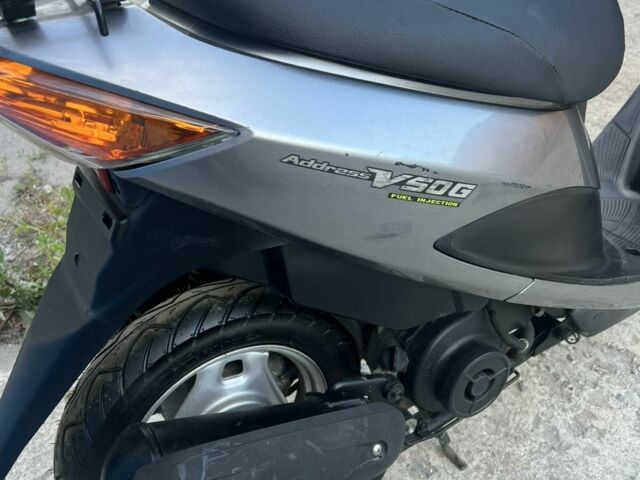 Сузукі Інша, об'ємом двигуна 49 л та пробігом 0 тис. км за 560 $, фото 3 на Automoto.ua