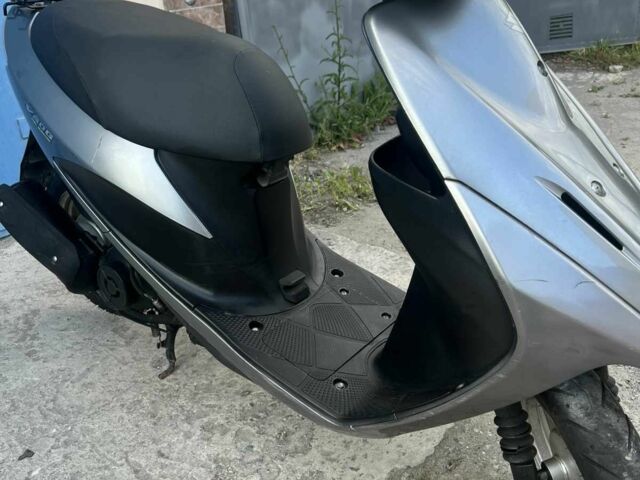 Сузукі Інша, об'ємом двигуна 49 л та пробігом 0 тис. км за 560 $, фото 8 на Automoto.ua