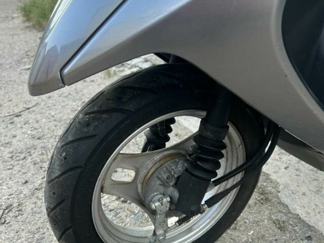 Сузукі Інша, об'ємом двигуна 49 л та пробігом 0 тис. км за 560 $, фото 7 на Automoto.ua