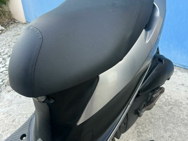 Сузукі Інша, об'ємом двигуна 49 л та пробігом 0 тис. км за 560 $, фото 5 на Automoto.ua