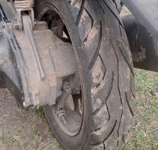 Сузуки Другая, объемом двигателя 49 л и пробегом 0 тыс. км за 109 $, фото 4 на Automoto.ua