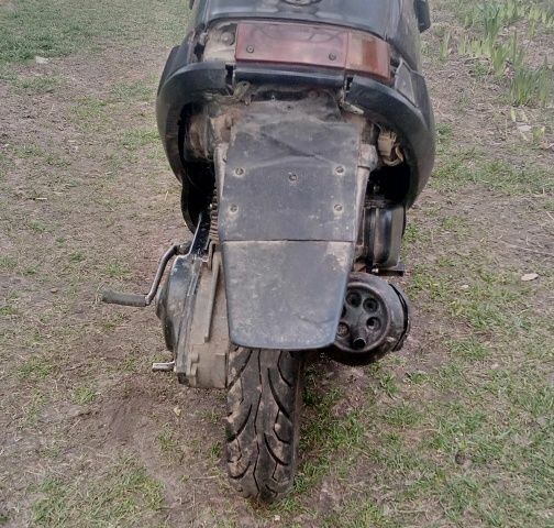 Сузуки Другая, объемом двигателя 49 л и пробегом 0 тыс. км за 109 $, фото 6 на Automoto.ua