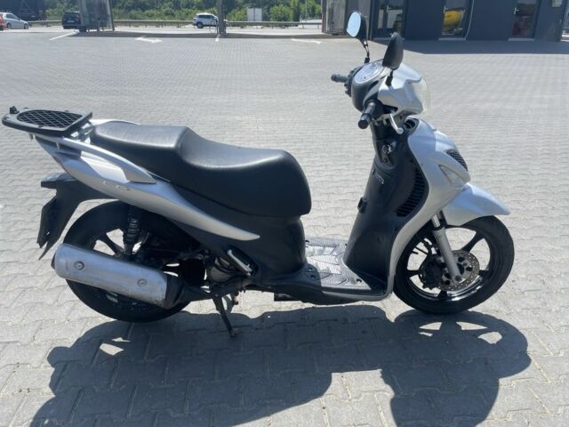 Сузуки Другая, объемом двигателя 0.15 л и пробегом 0 тыс. км за 950 $, фото 3 на Automoto.ua