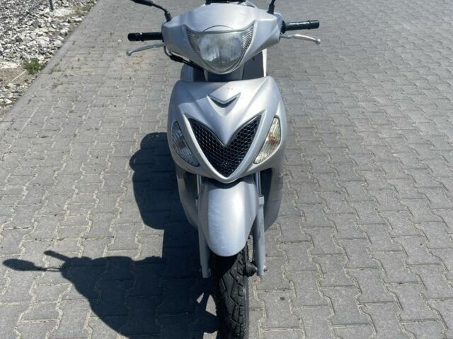 Сузуки Другая, объемом двигателя 0.15 л и пробегом 0 тыс. км за 950 $, фото 4 на Automoto.ua