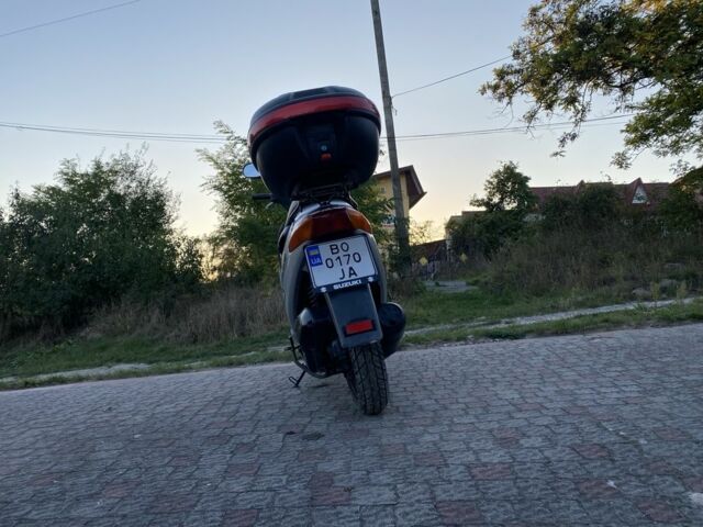 Сузуки Другая, объемом двигателя 0.11 л и пробегом 0 тыс. км за 1300 $, фото 2 на Automoto.ua
