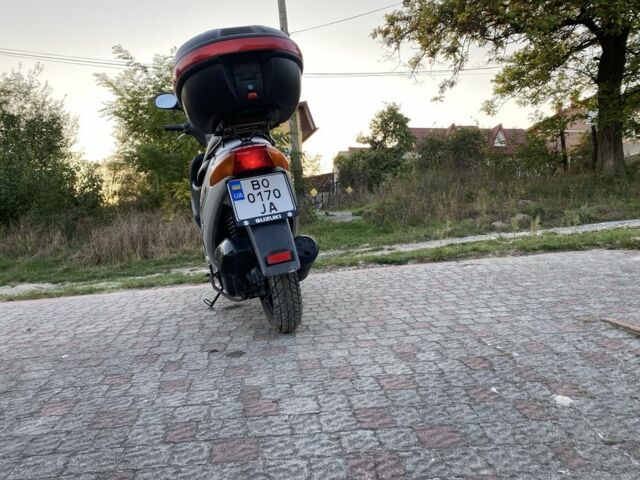 Сузуки Другая, объемом двигателя 0.11 л и пробегом 0 тыс. км за 1300 $, фото 1 на Automoto.ua