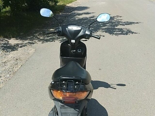 Сузукі Інша, об'ємом двигуна 49 л та пробігом 0 тис. км за 550 $, фото 1 на Automoto.ua