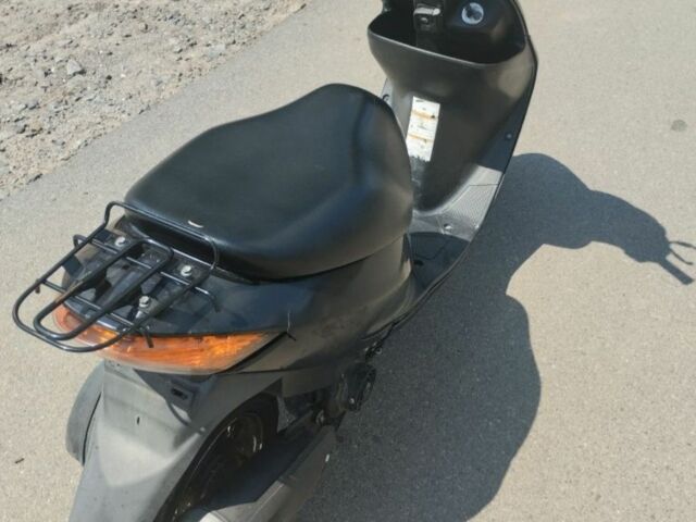 Сузукі Інша, об'ємом двигуна 49 л та пробігом 0 тис. км за 550 $, фото 5 на Automoto.ua