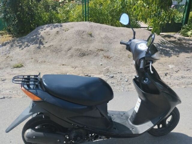 Сузукі Інша, об'ємом двигуна 49 л та пробігом 0 тис. км за 550 $, фото 2 на Automoto.ua