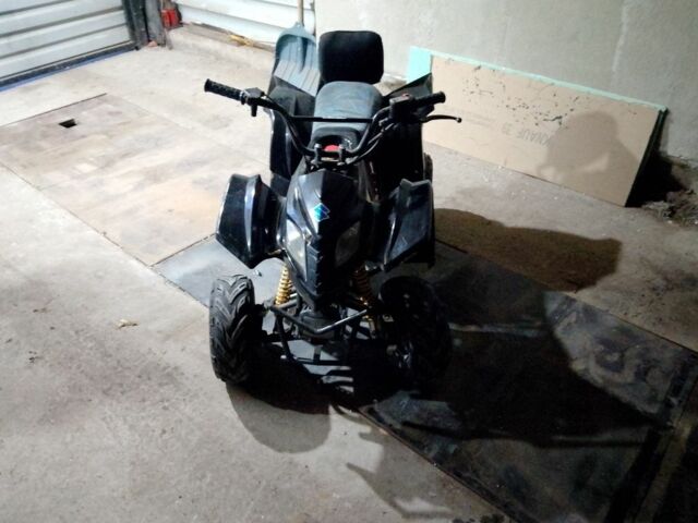 Сузуки Другая, объемом двигателя 0.13 л и пробегом 0 тыс. км за 262 $, фото 2 на Automoto.ua