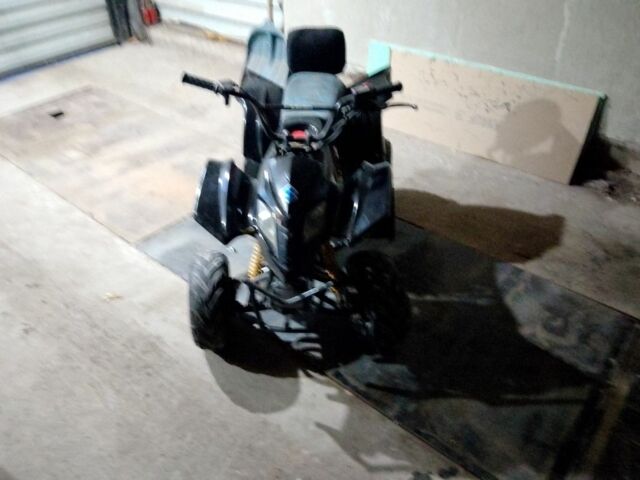 Сузуки Другая, объемом двигателя 0.13 л и пробегом 0 тыс. км за 262 $, фото 3 на Automoto.ua