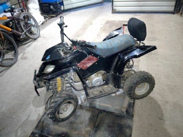 Сузуки Другая, объемом двигателя 0.13 л и пробегом 0 тыс. км за 262 $, фото 5 на Automoto.ua