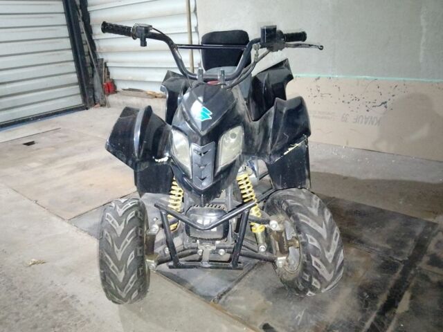 Сузуки Другая, объемом двигателя 0.13 л и пробегом 0 тыс. км за 262 $, фото 4 на Automoto.ua