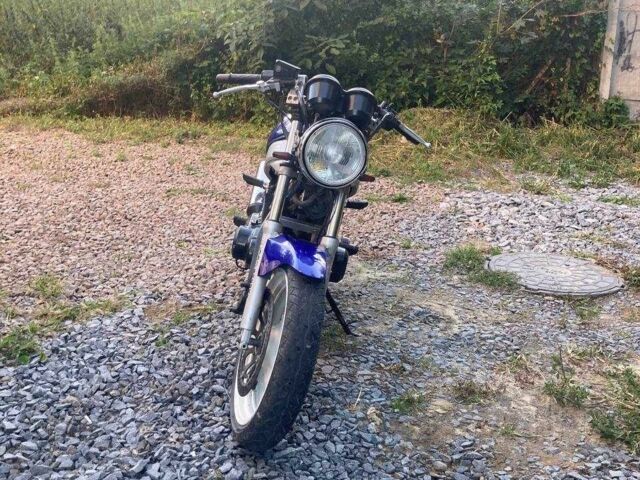 Сузукі Інша, об'ємом двигуна 0.5 л та пробігом 0 тис. км за 1200 $, фото 1 на Automoto.ua