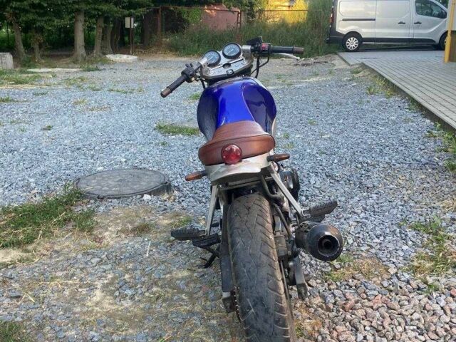 Сузукі Інша, об'ємом двигуна 0.5 л та пробігом 0 тис. км за 1200 $, фото 4 на Automoto.ua