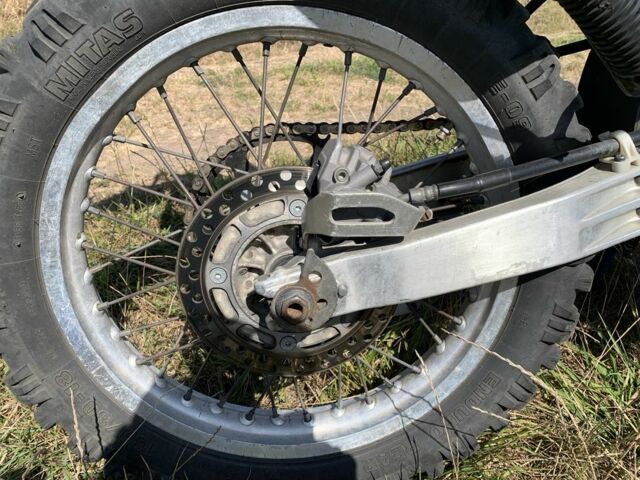 Сузуки Другая, объемом двигателя 0.25 л и пробегом 0 тыс. км за 1695 $, фото 6 на Automoto.ua