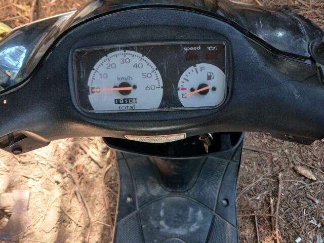 Сузукі Інша, об'ємом двигуна 50 л та пробігом 0 тис. км за 16000 $, фото 2 на Automoto.ua