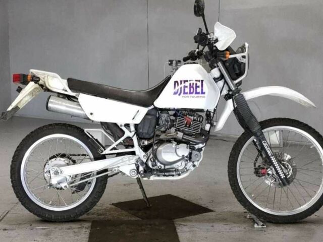 Сузукі Інша, об'ємом двигуна 0.25 л та пробігом 0 тис. км за 3400 $, фото 7 на Automoto.ua