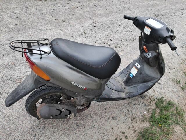 Сузуки Другая, объемом двигателя 49 л и пробегом 0 тыс. км за 16000 $, фото 3 на Automoto.ua