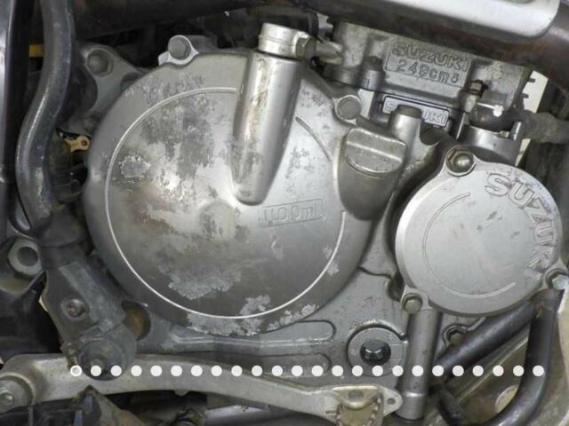 Сузукі Інша, об'ємом двигуна 0.25 л та пробігом 0 тис. км за 3400 $, фото 4 на Automoto.ua
