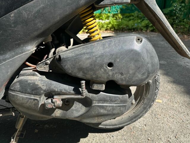 Сузукі Інша, об'ємом двигуна 49 л та пробігом 0 тис. км за 12000 $, фото 6 на Automoto.ua