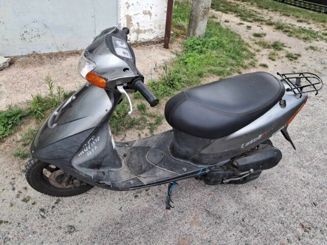 Сузуки Другая, объемом двигателя 49 л и пробегом 0 тыс. км за 16000 $, фото 1 на Automoto.ua