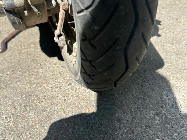 Сузукі Інша, об'ємом двигуна 49 л та пробігом 0 тис. км за 12000 $, фото 5 на Automoto.ua